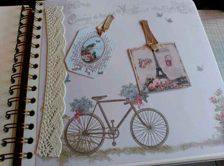 Mi libro de firmas - 9