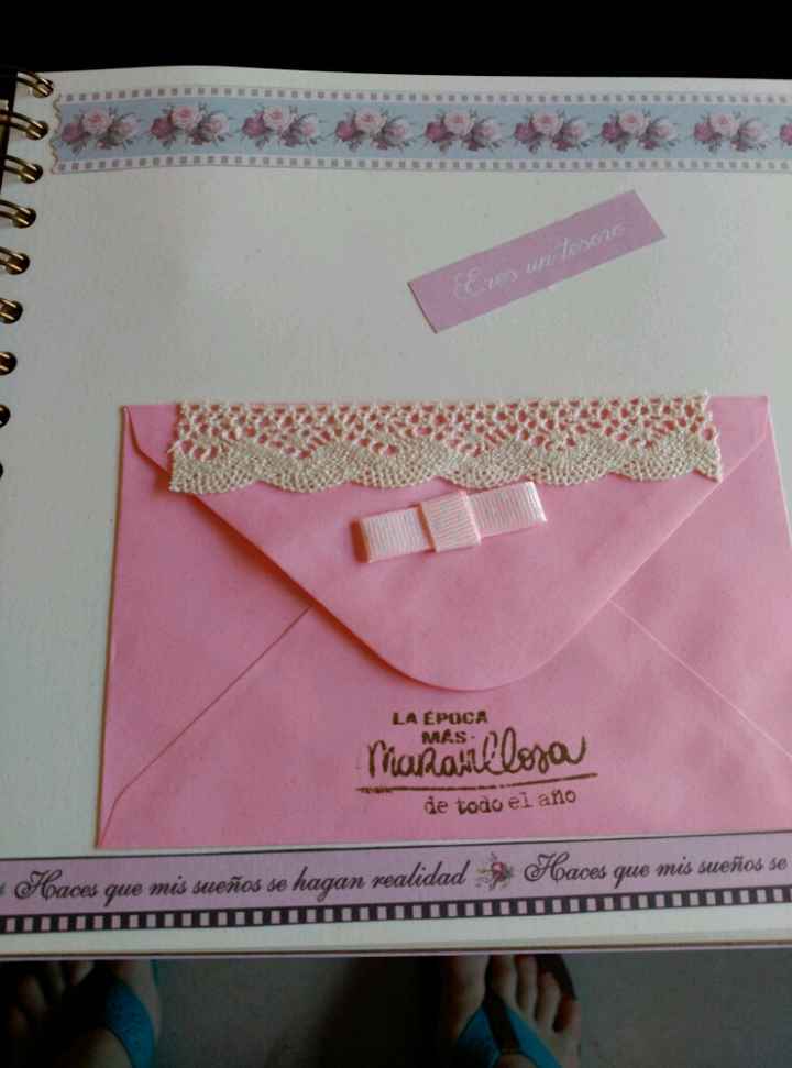 Mi libro de firmas - 10