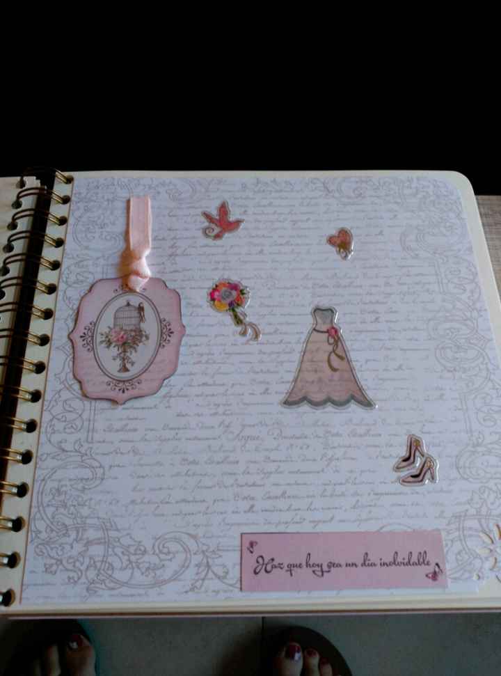 Mi libro de firmas - 11