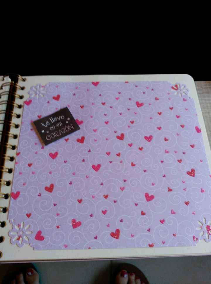Mi libro de firmas - 12