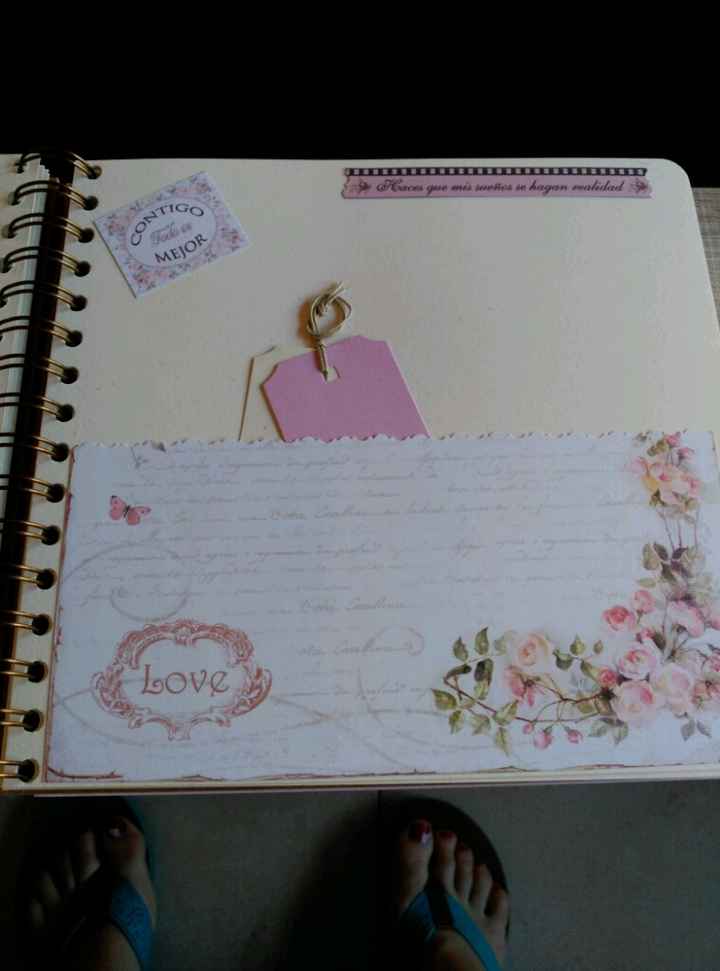 Mi libro de firmas - 14