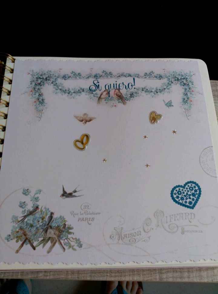 Mi libro de firmas - 15