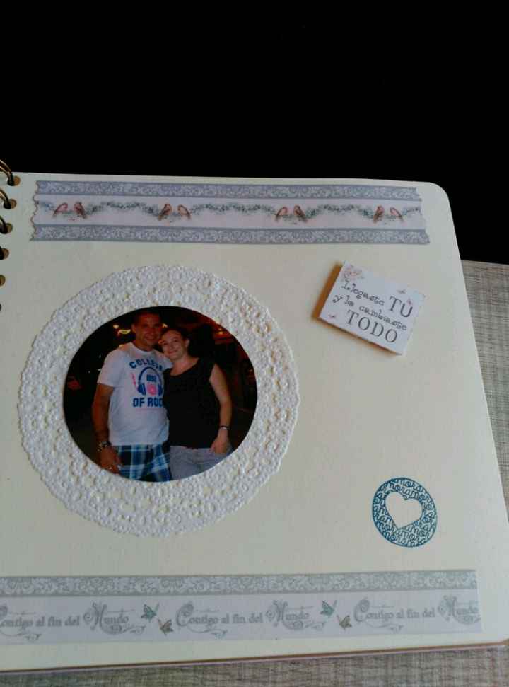 Mi libro de firmas - 17
