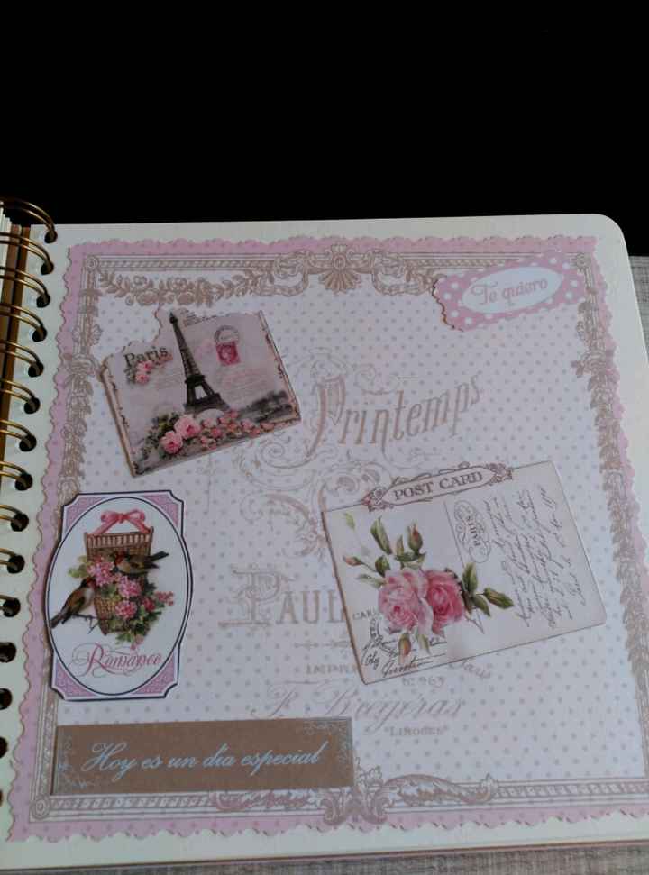 Mi libro de firmas - 19