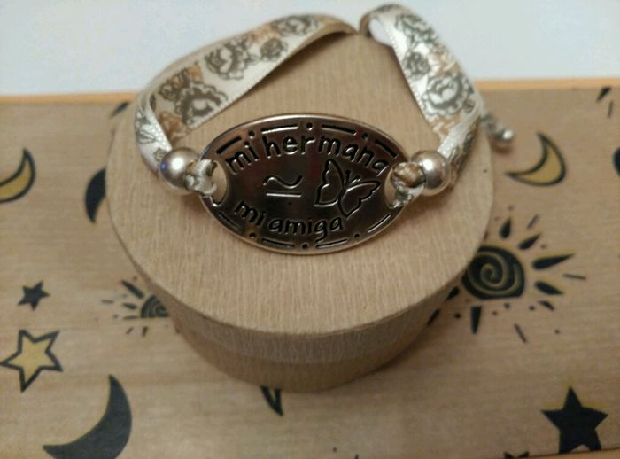 Pulsera frases!! ayuda - 1