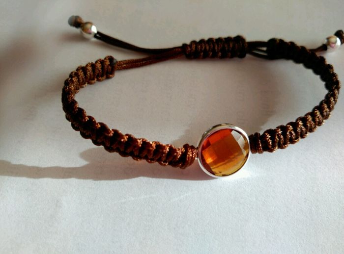 Pulsera frases!! ayuda - 3