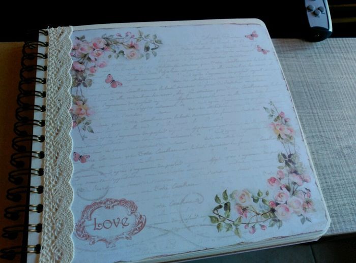 Mi libro de firmas - 3