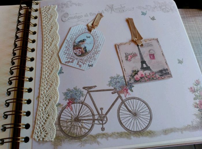 Mi libro de firmas - 9