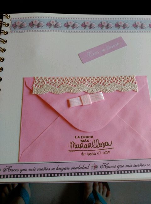 Mi libro de firmas - 10