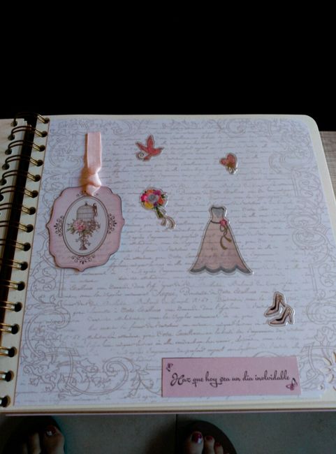 Mi libro de firmas - 11