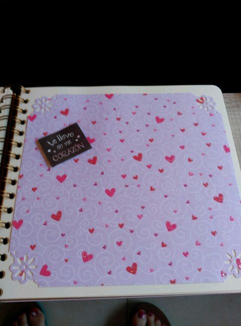 Mi libro de firmas - 13