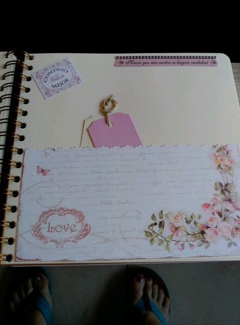 Mi libro de firmas - 14