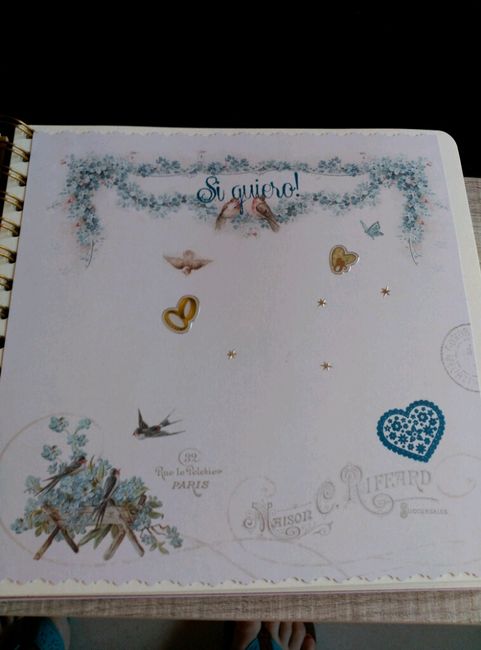 Mi libro de firmas - 15