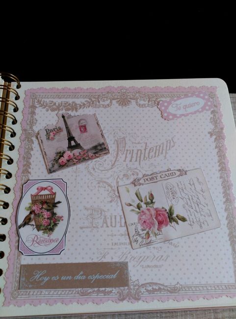 Mi libro de firmas - 19