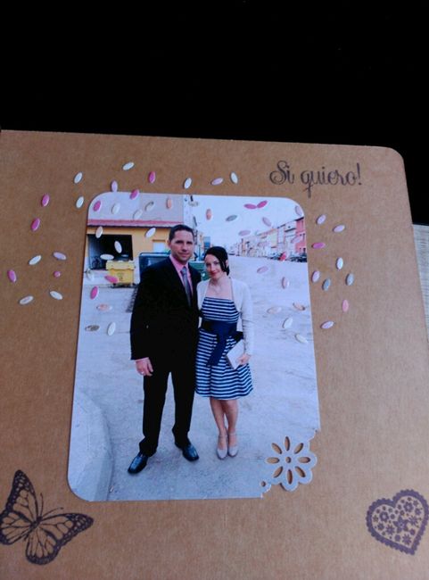 Mi libro de firmas - 20