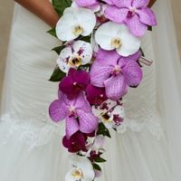 Este bouquet: ¿Siempre, puede ser o nunca? - 1