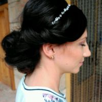 Mi peinado y maquillaje - 3