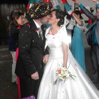 Recien casados!!! - 4