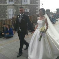 Recien casados!!! - 5