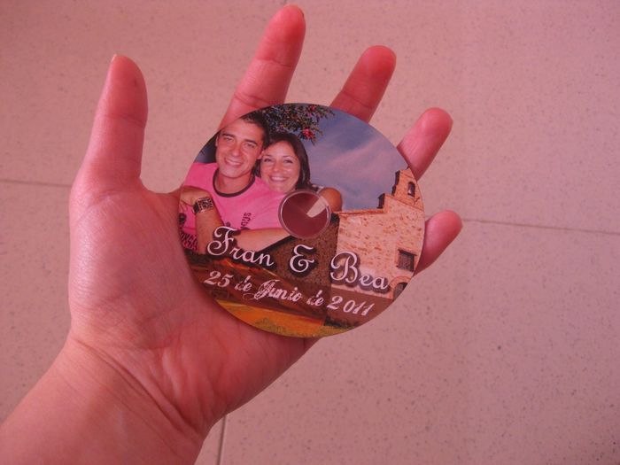 nuestra invitacion!