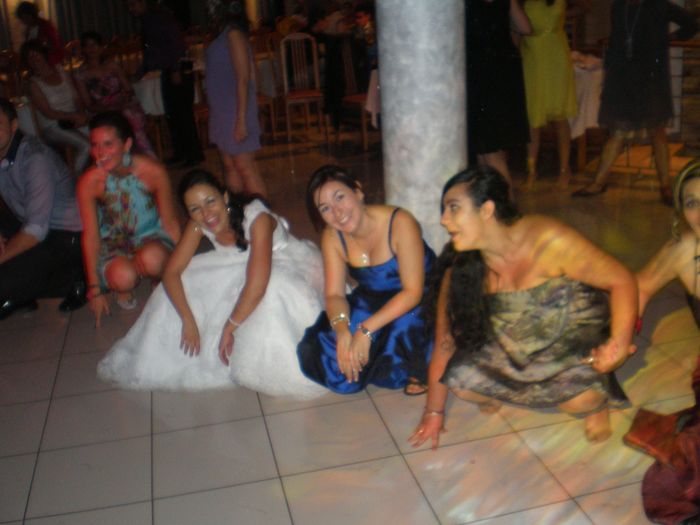el baile lo mjorrrrrrrrrrr