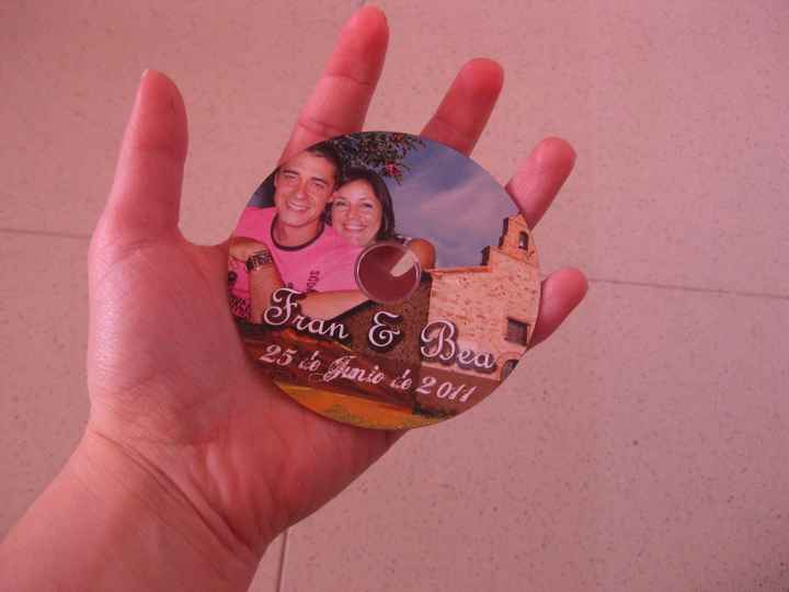 nuestra invitacion!