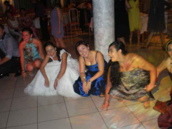 el baile lo mjorrrrrrrrrrr