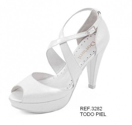 Zapatos de doriani