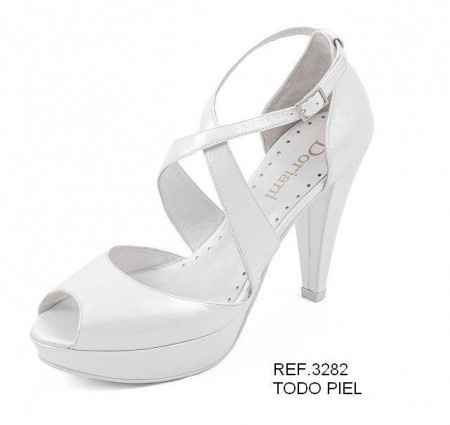Zapatos de doriani