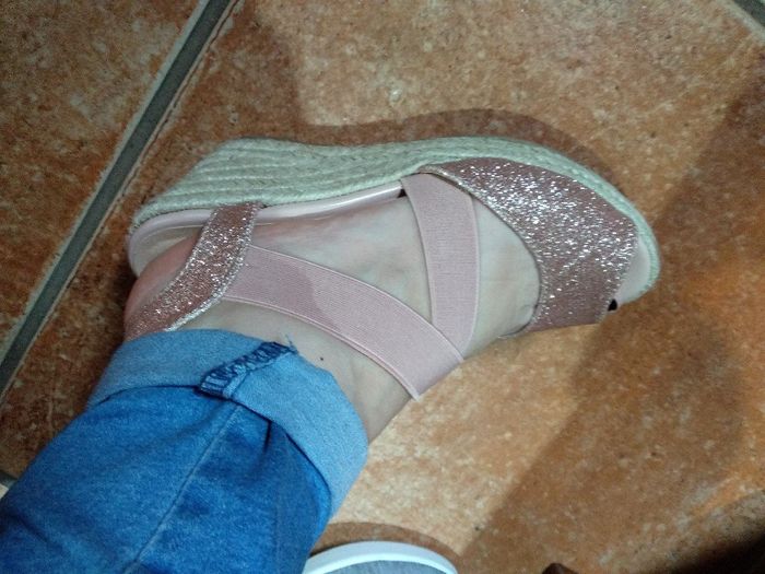 Cuñas para el baile - 3