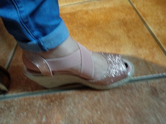 Cuñas para el baile - 4
