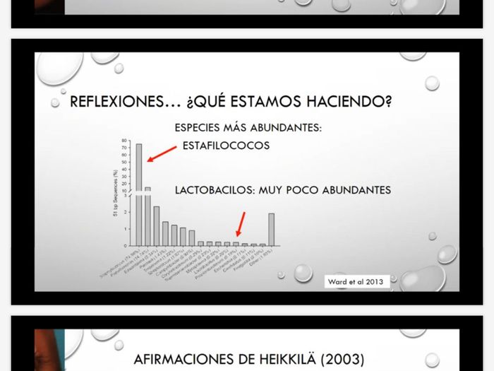 Apoyo a la lactancia materna 1