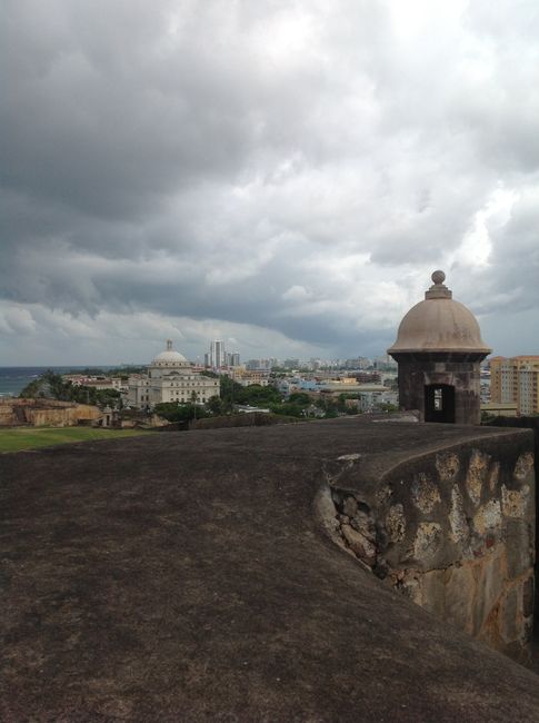 Fuerte de San Cristóbal