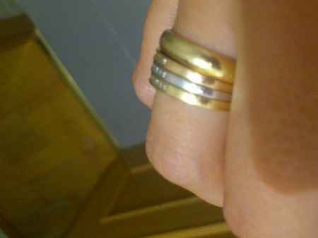 Anillos