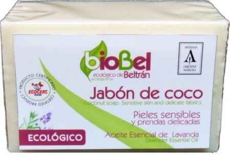 Jabón ropa para el bebé - 9