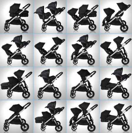 Baby Jogger City Select