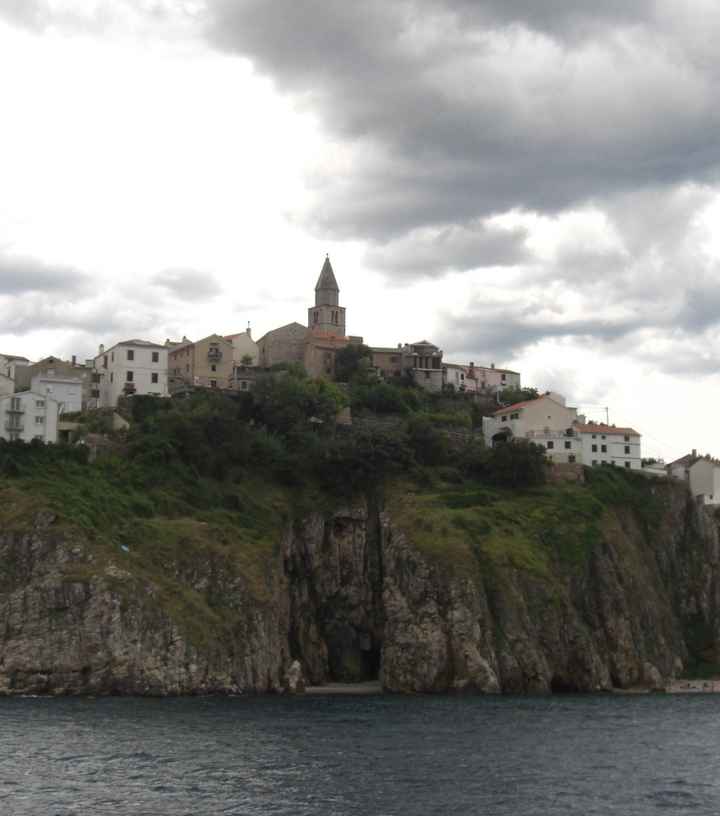 Vrbnik