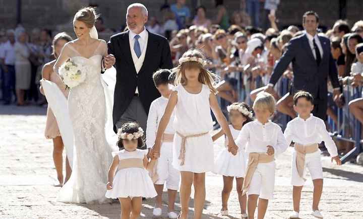 Boda Carlos Baute