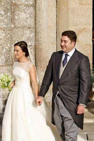 Boda Hijo Gallardón