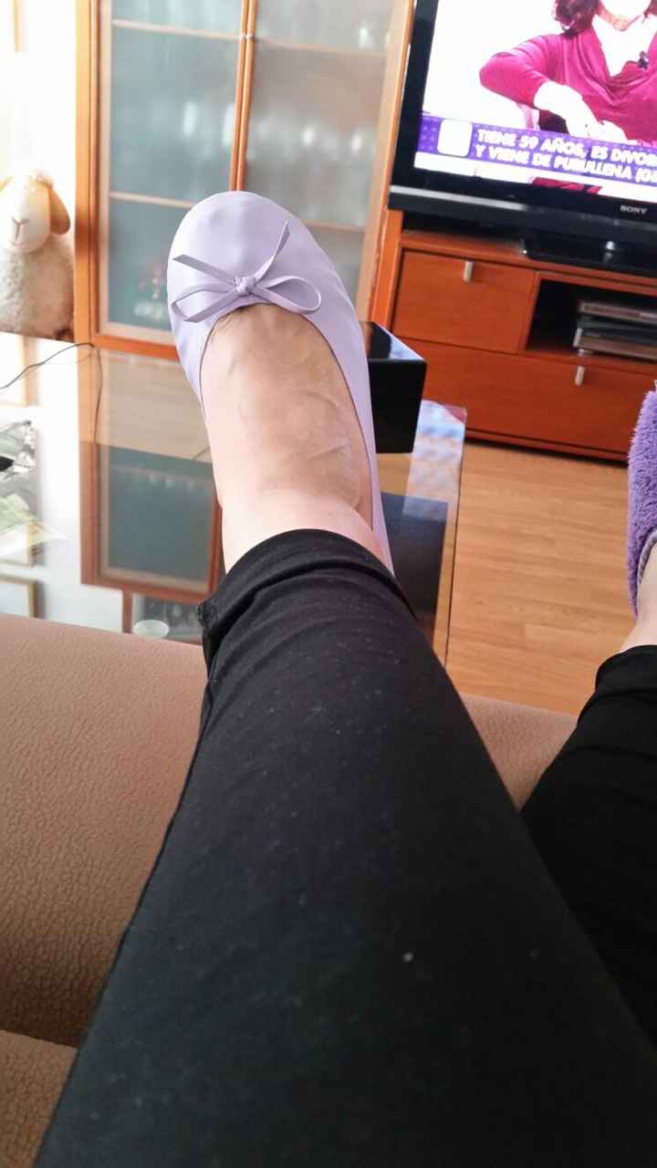 Bailarinas - 1
