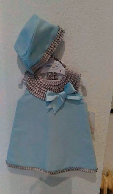 Vestido