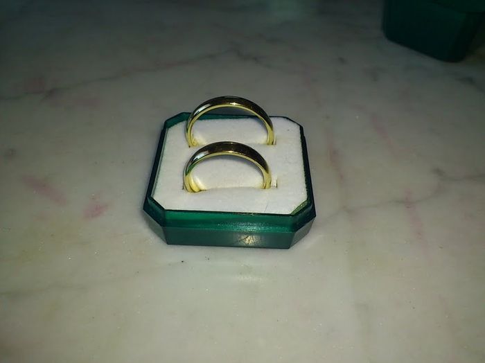 Alianzas