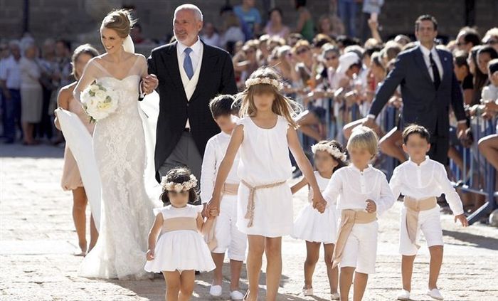 Boda Carlos Baute