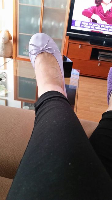 Bailarinas - 1