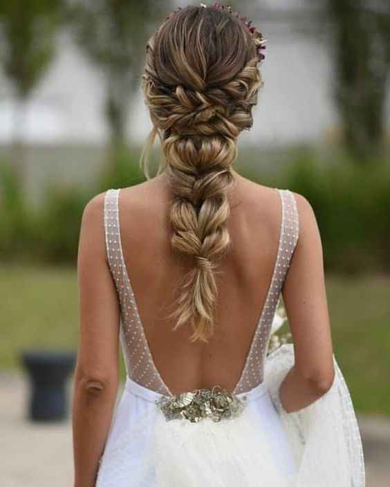 Trenza