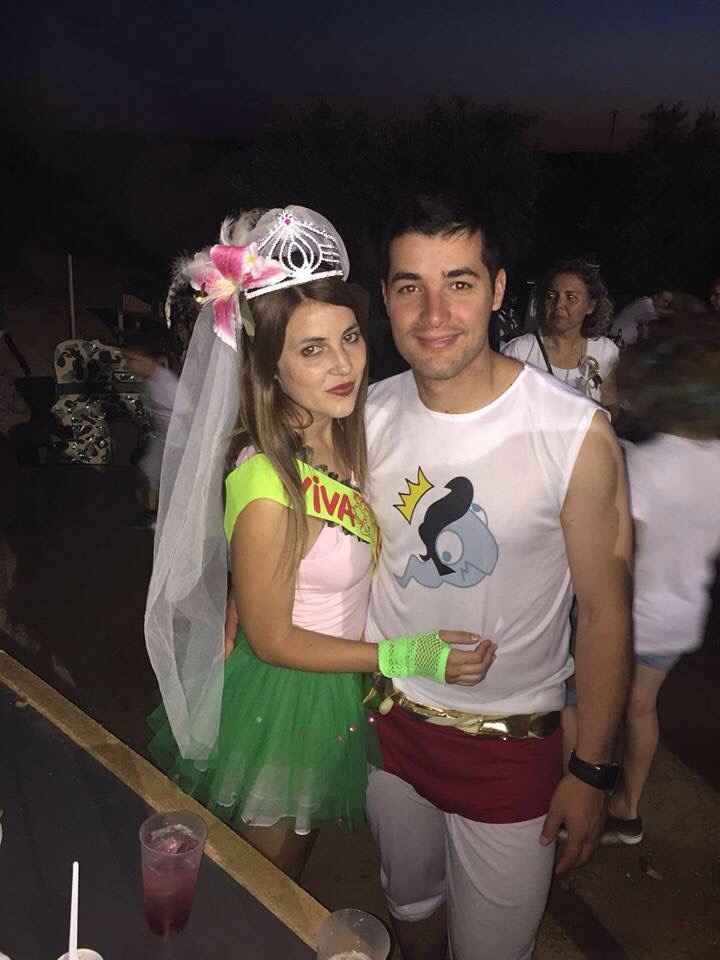 Despedida - 1