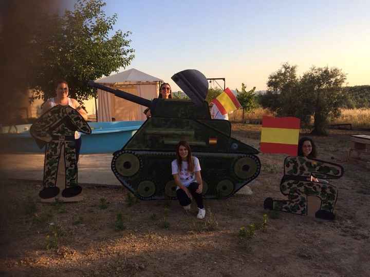 Despedida - 2