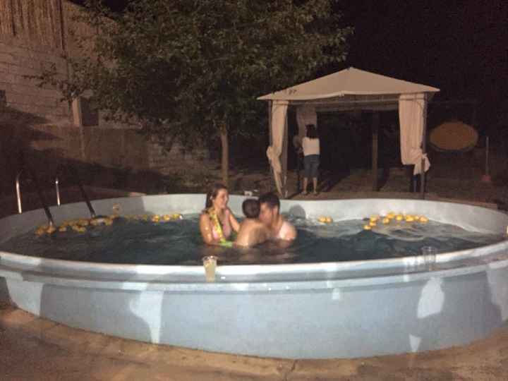 Despedida - 3