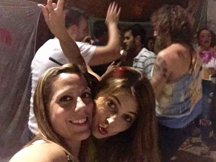 Despedida - 4