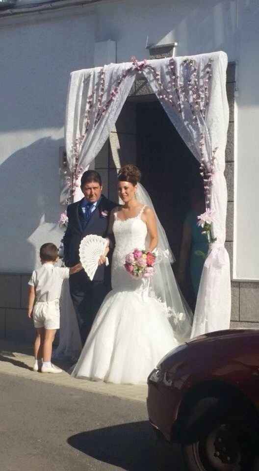 Ya casada !!! - 1